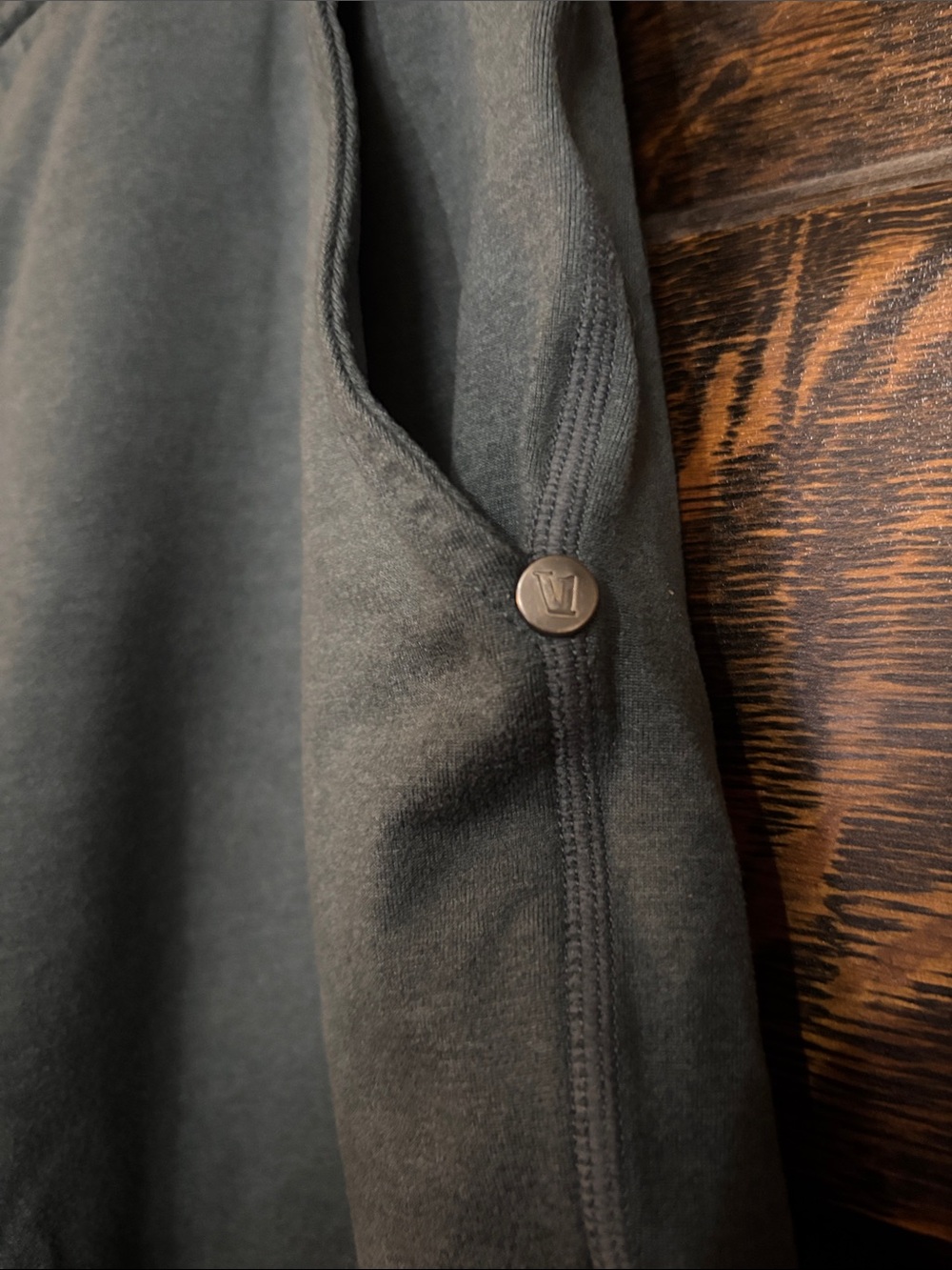 Men’s Vuori Shorts - Picture 3 of 8